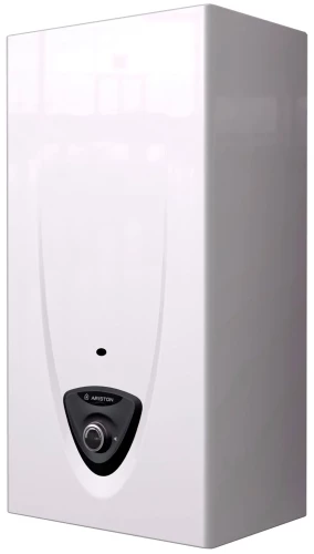 Водонагреватель газовый проточный Ariston FAST EVO C 11 Водонагреватель газовый проточный Ariston FAST EVO C 11