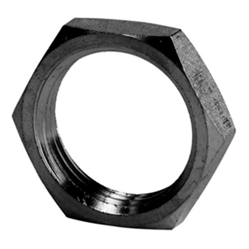 Контргайка Китай 2 1/2″ Ду65 Ру20 корпус – нержавеющая сталь AISI316, внутренняя резьба