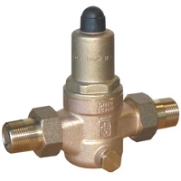 Клапан редукционный (после себя) Goetze 681 mGFO-SP Ду25 Ру40 бронзовый муфтовый Клапан редукционный (после себя) Goetze 681 mGFO-SP Ду25 Ру40 бронзовый муфтовый