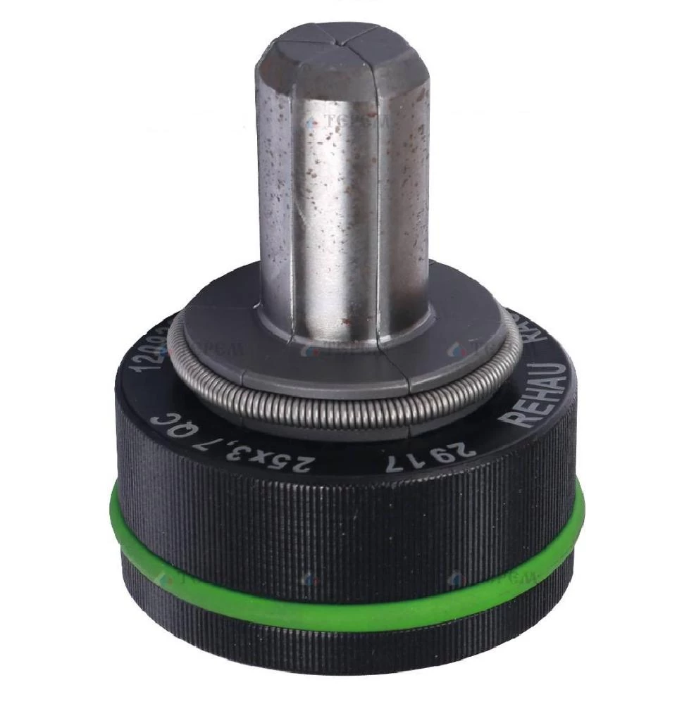 Насадка расширительная РЕХАУ QC Дн25 для экспандера QC, RAUTOOL Xpand и трубы 25х3.7мм (Stabil) 12092261001 Насадка расширительная РЕХАУ QC Дн25 для экспандера QC, RAUTOOL Xpand и трубы 25х3.7мм (Stabil) 12092261001