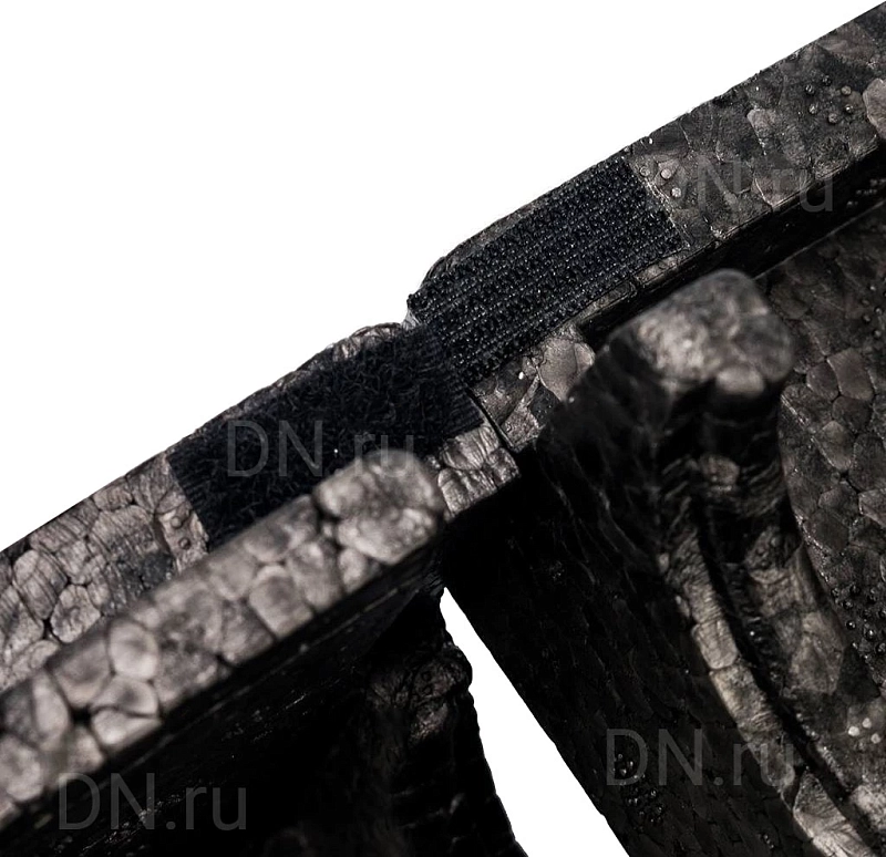 Теплоизоляция Luxor CB1222 G1 1/4″ Ду32 180 мм для насосной группы GR 1220
