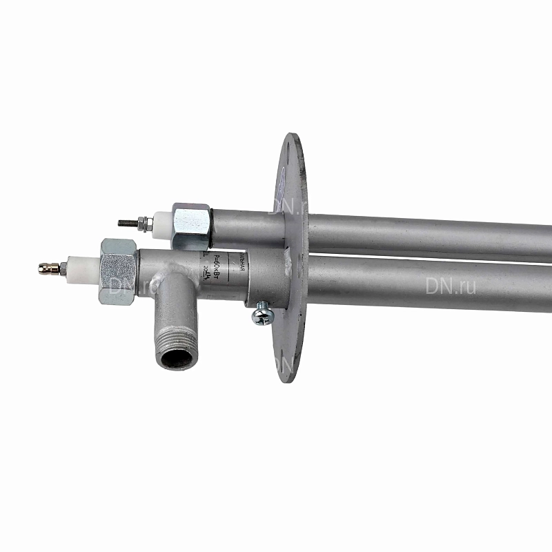 Горелка запальная Прома ЭЗГ L=500 без ионизационного датчика