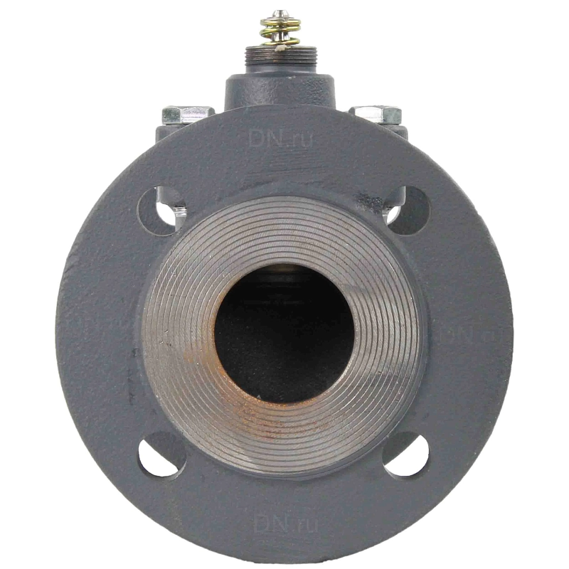Клапан регулирующий Danfoss VB2 Ду40 Kv25 Ру25 065B2060
